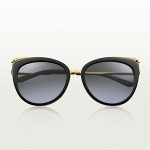 PANTHÈRE DE CARTIER SUNGLASSES
CT0150S